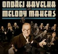 Ondřej Havelka a jeho Melody Makers - Divadlo Antonína Dvořáka